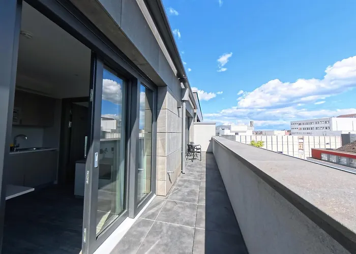 Novera Aparthotel Hamburg